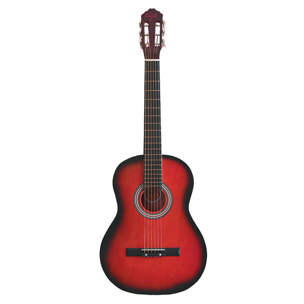 GUITARRA ACUSTICA DE LA VEGA VEGA-ACOUSTIC RB